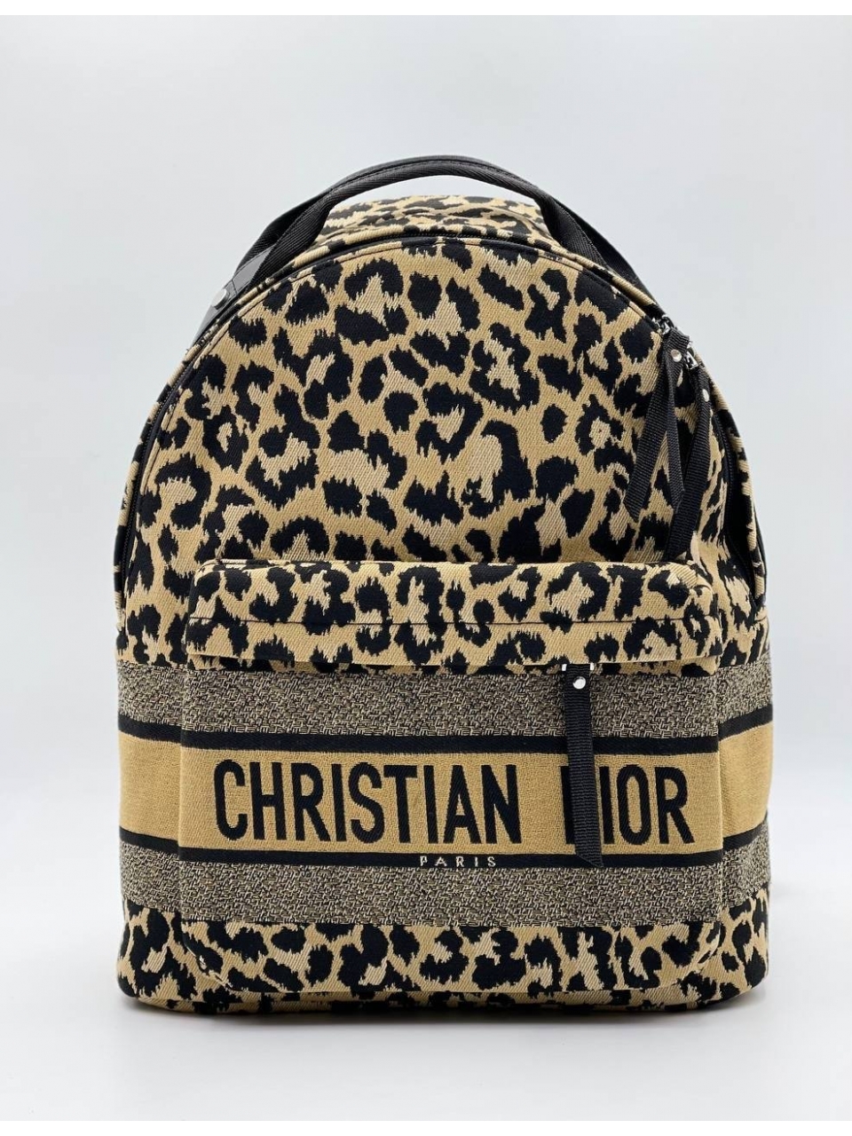 Рюкзак Christian Dior